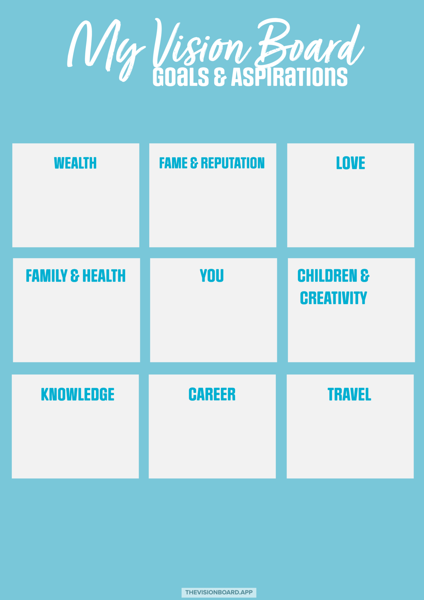 How to Feng Shui Your Vision Board and How Can it Help You For 2025? How to Feng Shui Your Vision Board and How Can it Help You For 2025?