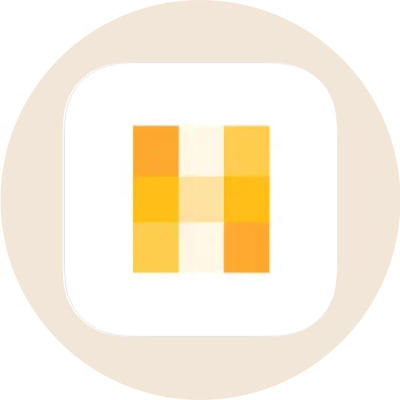 Icono de la App Horizons