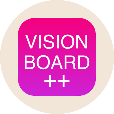 Vision Board ++