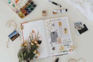 How To Create A Vision Board