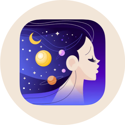 Dreamer app icon