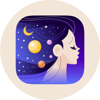 Dreamer app icon