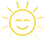 Значок приложения Perfectly Happy