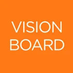 Значок приложения Vision Board 2027