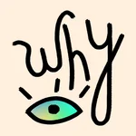 Значок приложения Why Vision Board